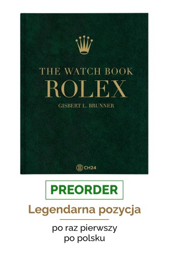 Dandycore nowy sklep Rolex okładka PREORDER.jpg